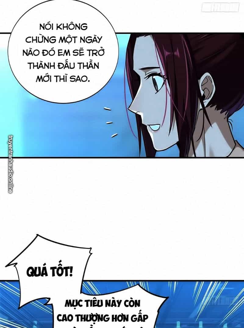 Toàn Chức Cao Thủ 2 - Chương 31 - ảnh 37