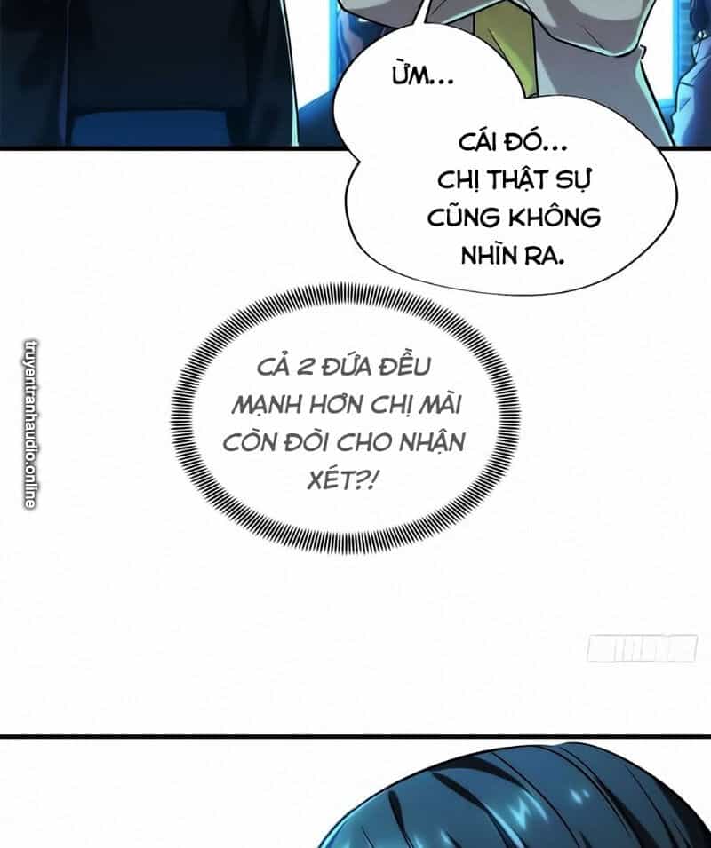 Toàn Chức Cao Thủ 2 - Chương 31 - ảnh 5