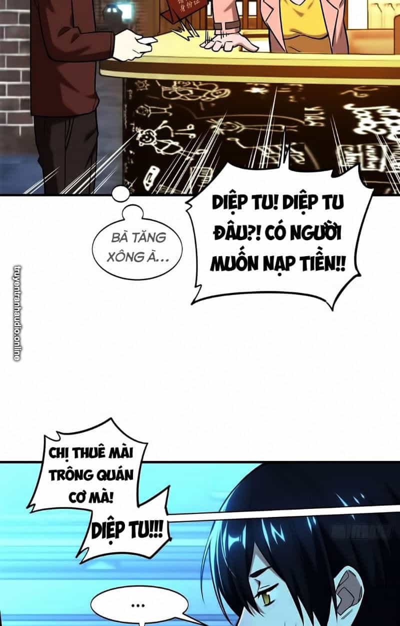 Toàn Chức Cao Thủ 2 - Chương 31 - ảnh 61