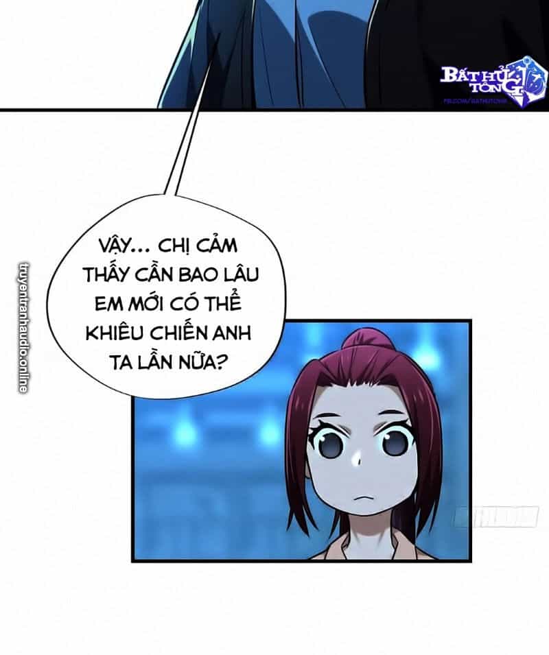 Toàn Chức Cao Thủ 2 - Chương 31 - ảnh 7