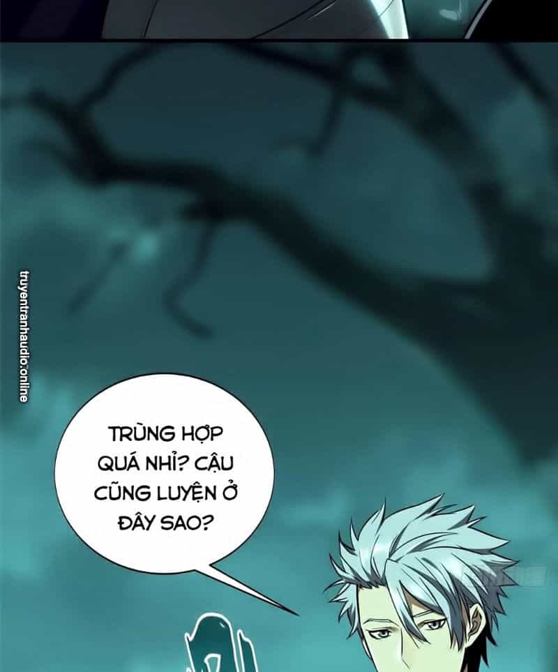 Toàn Chức Cao Thủ 2 - Chương 32 - ảnh 14