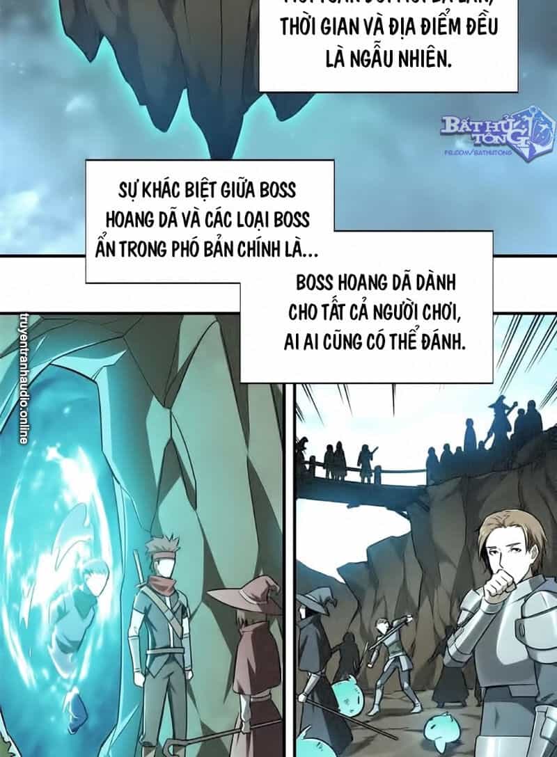 Toàn Chức Cao Thủ 2 - Chương 32 - ảnh 28