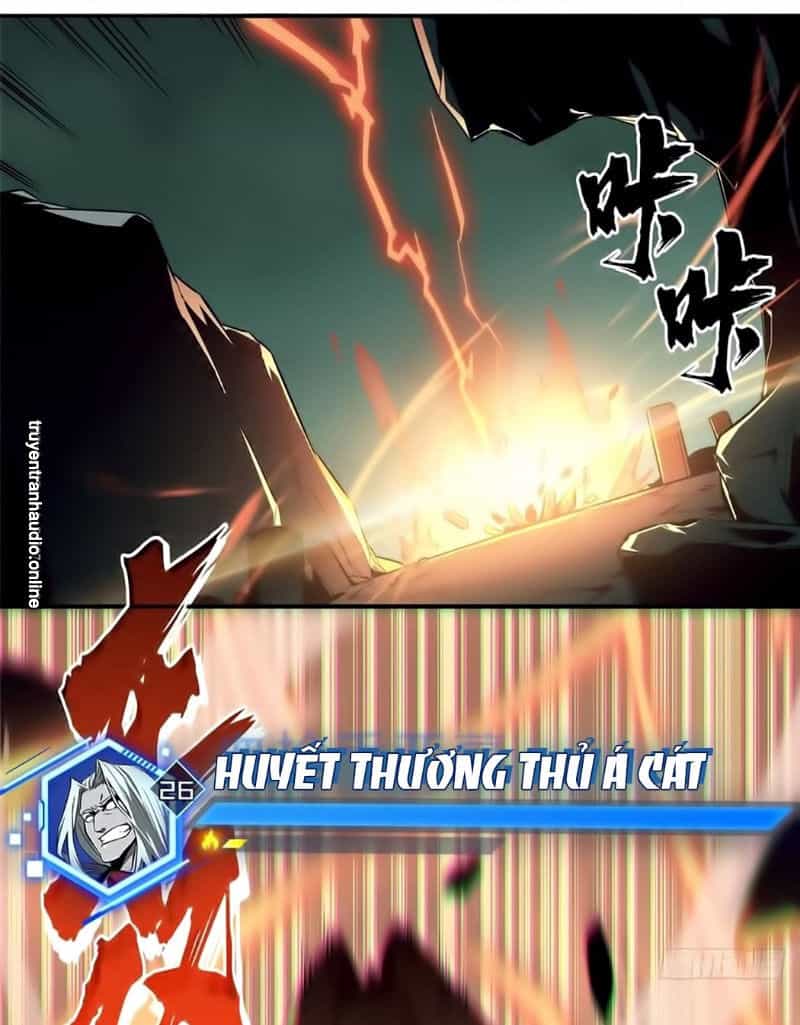 Toàn Chức Cao Thủ 2 - Chương 32 - ảnh 39