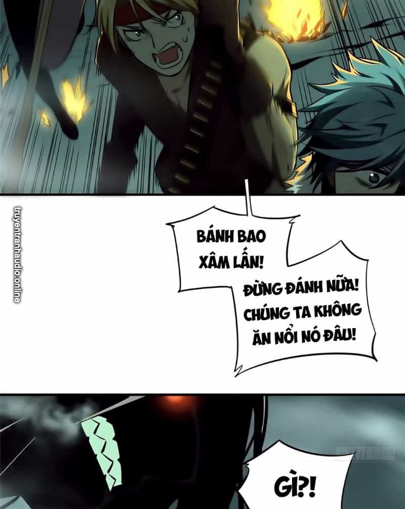Toàn Chức Cao Thủ 2 - Chương 33 - ảnh 4