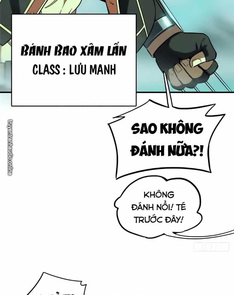 Toàn Chức Cao Thủ 2 - Chương 33 - ảnh 6