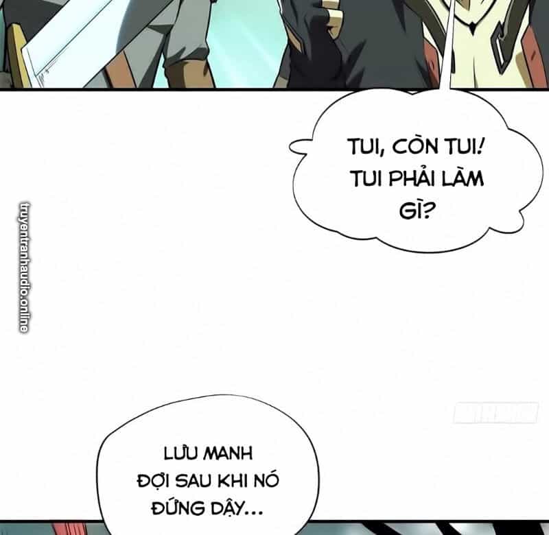 Toàn Chức Cao Thủ 2 - Chương 34 - ảnh 18