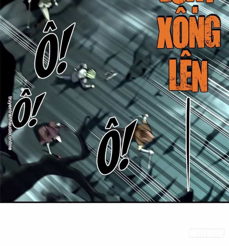 Toàn Chức Cao Thủ 2 - Chương 34 - ảnh 47