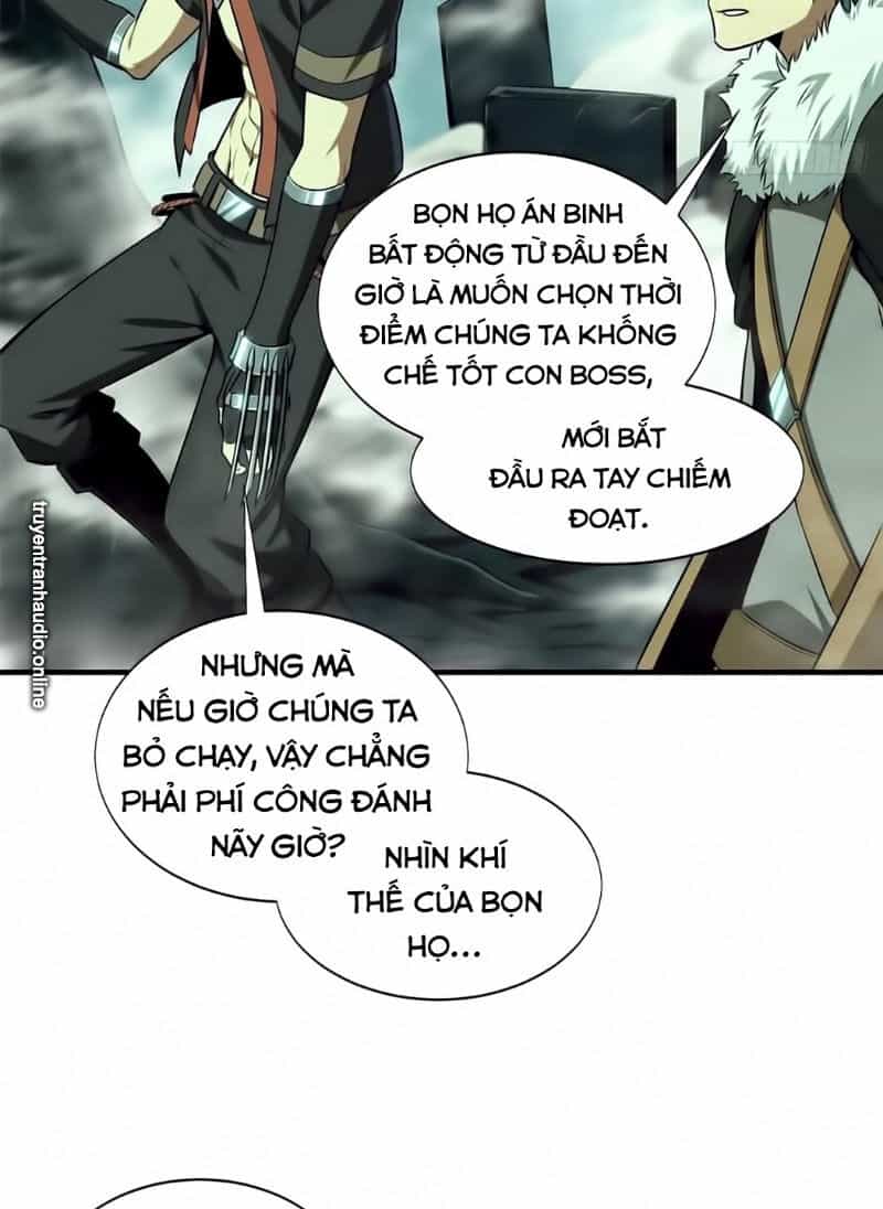 Toàn Chức Cao Thủ 2 - Chương 34 - ảnh 51