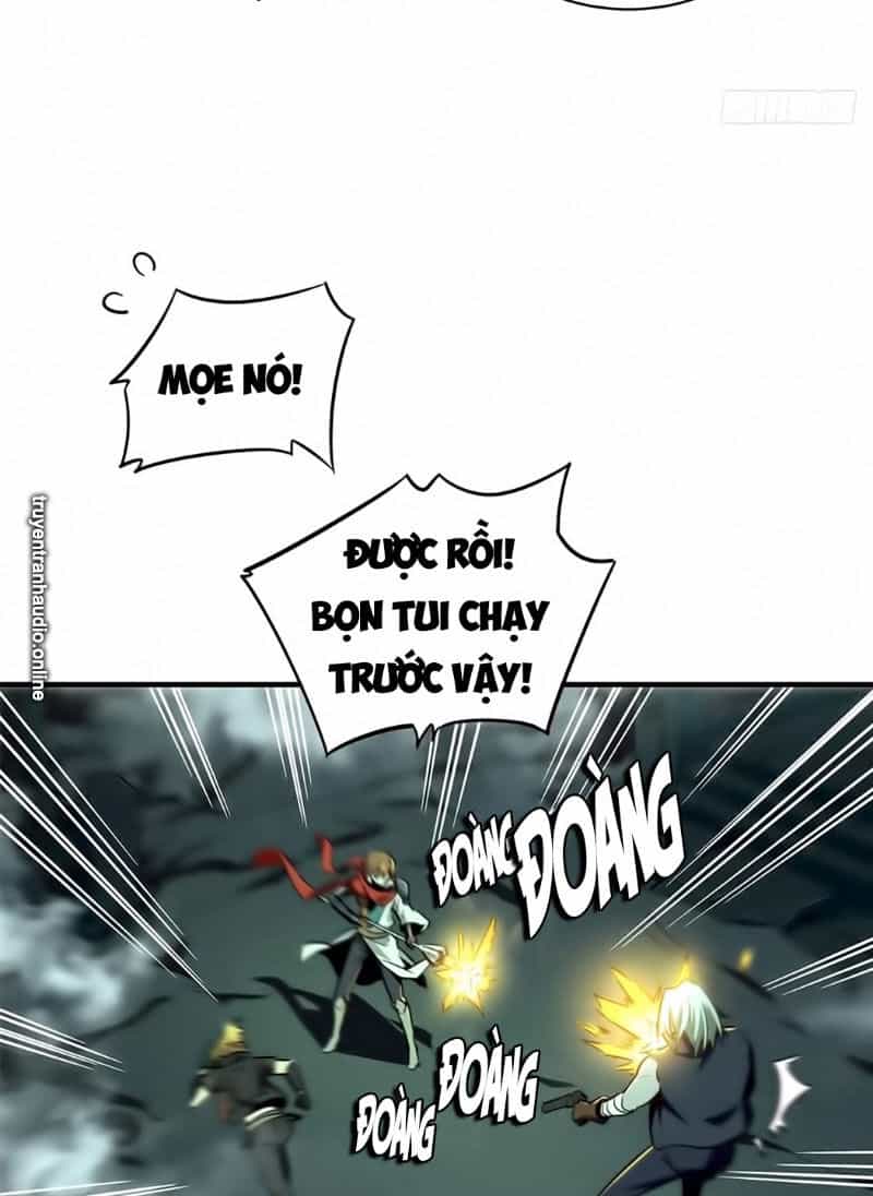 Toàn Chức Cao Thủ 2 - Chương 34 - ảnh 53