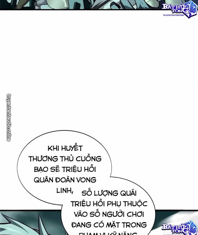 Toàn Chức Cao Thủ 2 - Chương 35 - ảnh 48