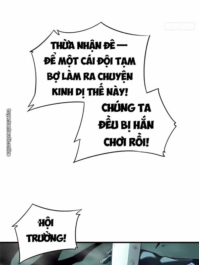 Toàn Chức Cao Thủ 2 - Chương 35 - ảnh 59