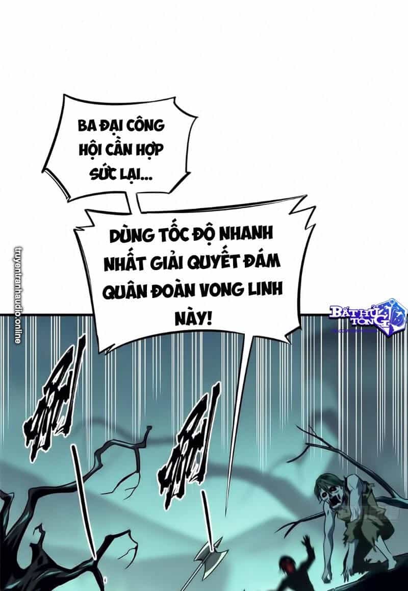 Toàn Chức Cao Thủ 2 - Chương 36 - ảnh 10