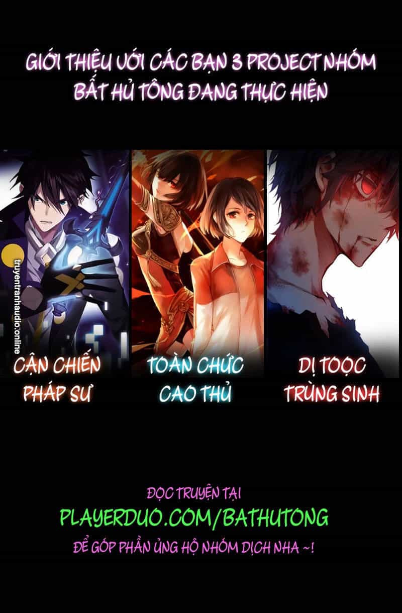 Toàn Chức Cao Thủ 2 - Chương 36 - ảnh 2