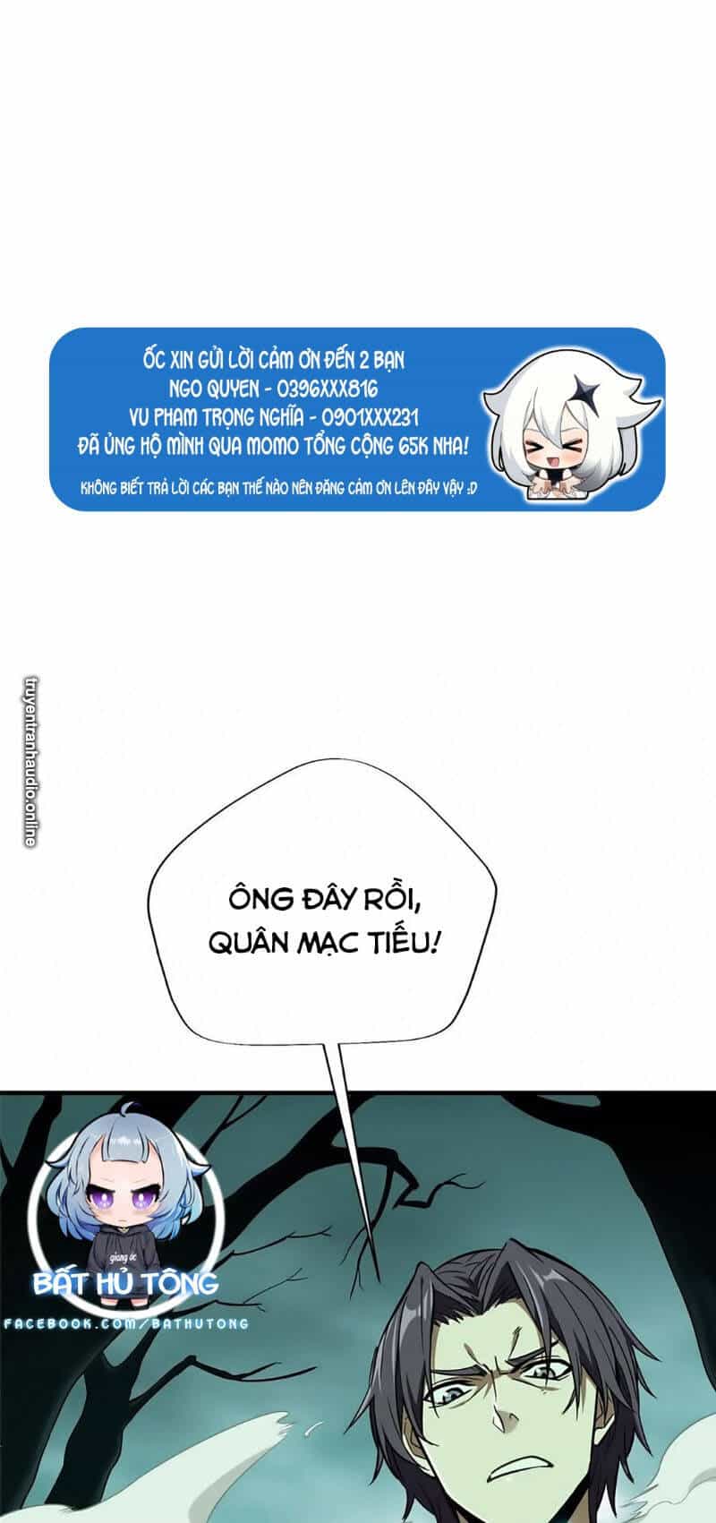 Toàn Chức Cao Thủ 2 - Chương 37 - ảnh 4