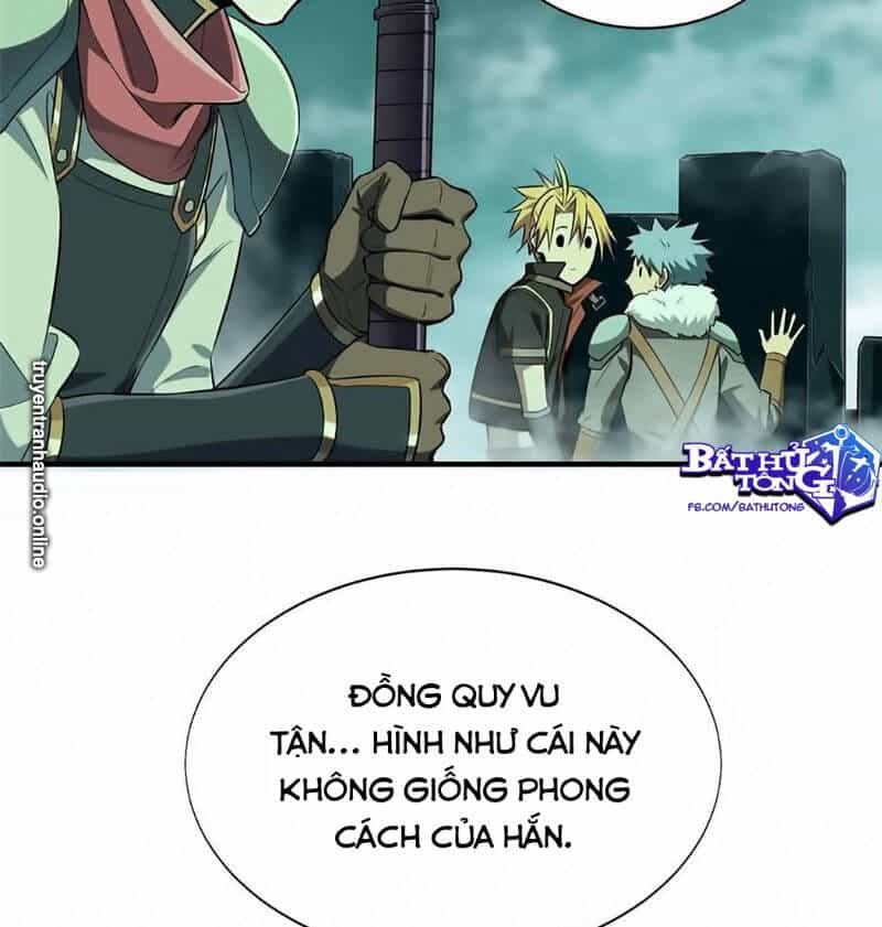 Toàn Chức Cao Thủ 2 - Chương 37 - ảnh 46