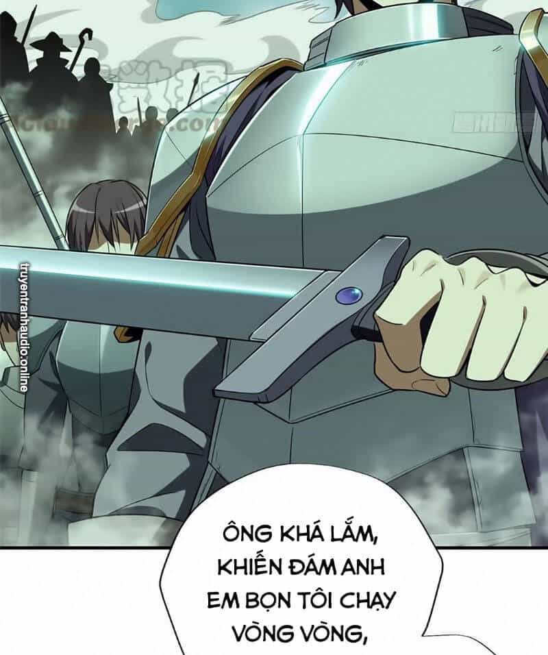 Toàn Chức Cao Thủ 2 - Chương 37 - ảnh 5