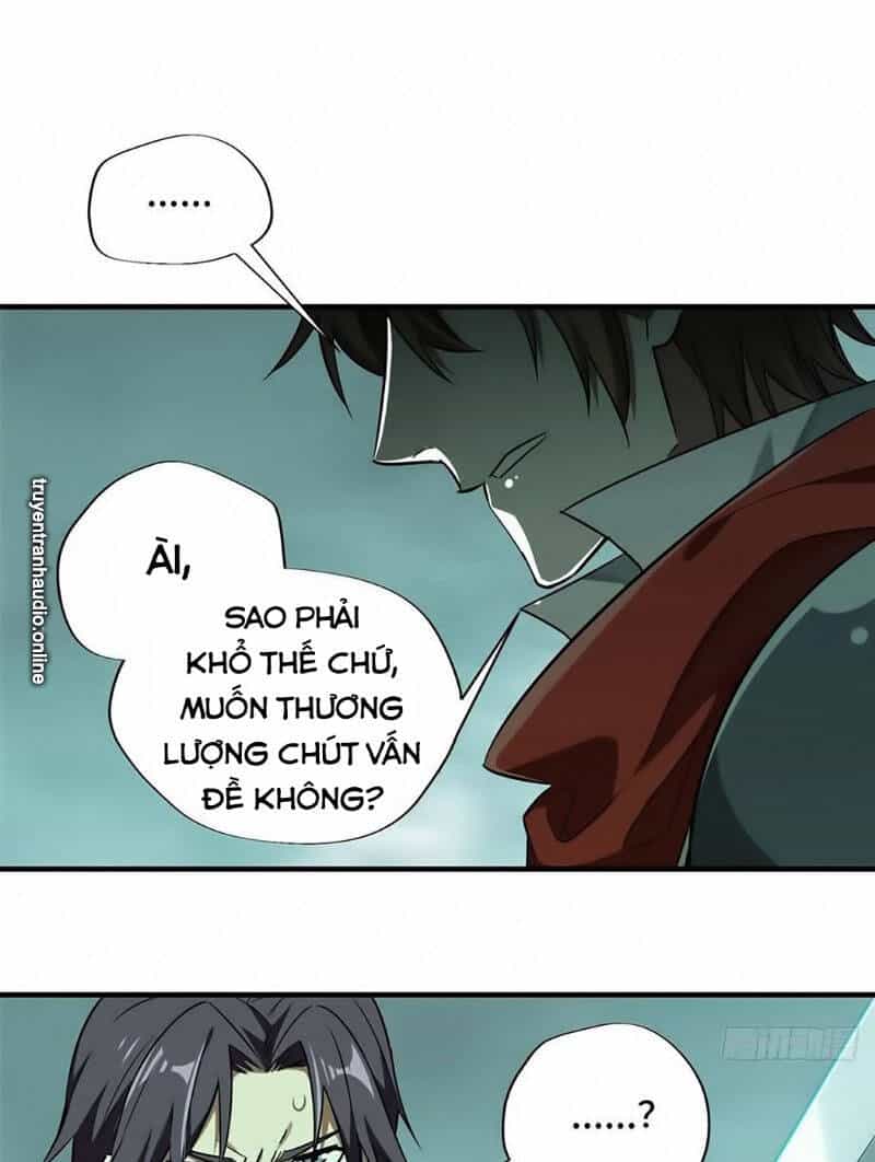 Toàn Chức Cao Thủ 2 - Chương 37 - ảnh 64