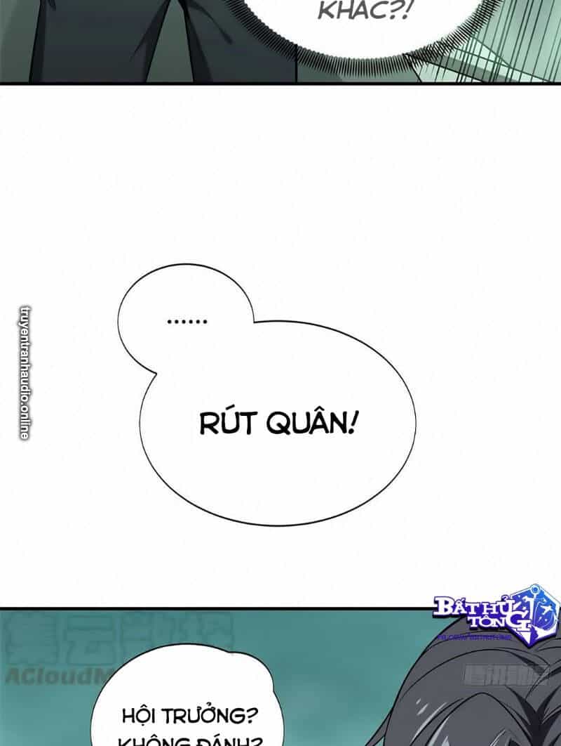 Toàn Chức Cao Thủ 2 - Chương 37 - ảnh 71