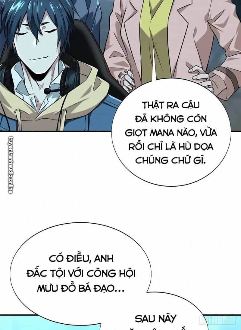Toàn Chức Cao Thủ 2 - Chương 37 - ảnh 83
