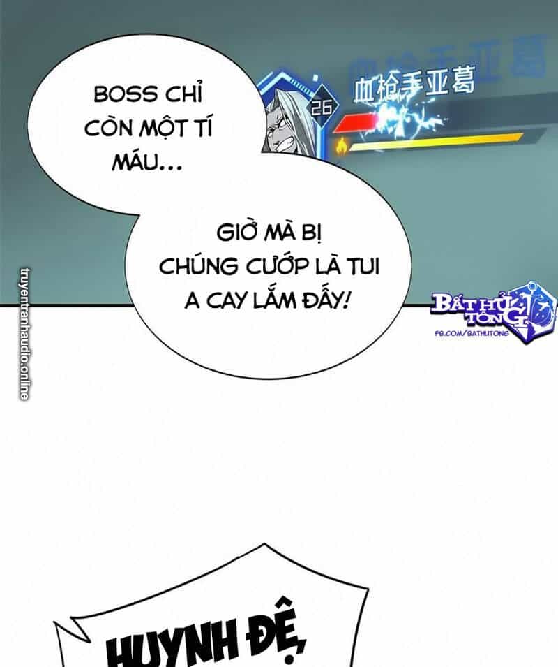 Toàn Chức Cao Thủ 2 - Chương 37 - ảnh 9