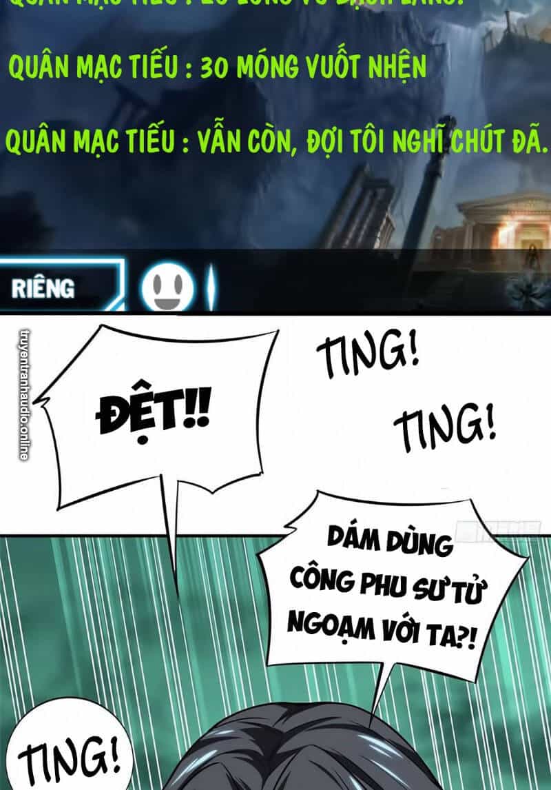 Toàn Chức Cao Thủ 2 - Chương 37 - ảnh 90