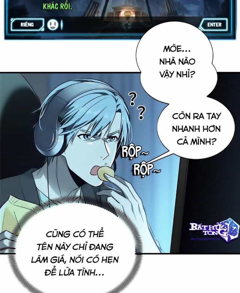 Toàn Chức Cao Thủ 2 - Chương 38 - ảnh 12