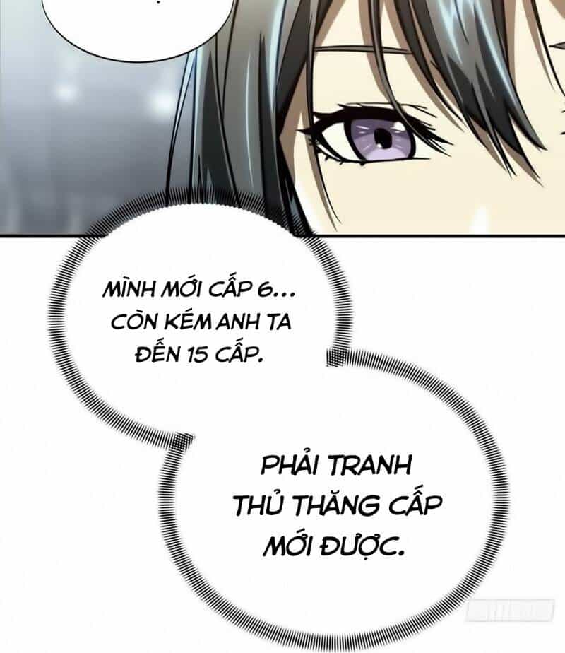 Toàn Chức Cao Thủ 2 - Chương 38 - ảnh 25