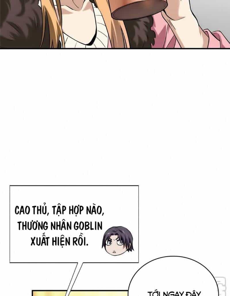 Toàn Chức Cao Thủ 2 - Chương 38 - ảnh 35
