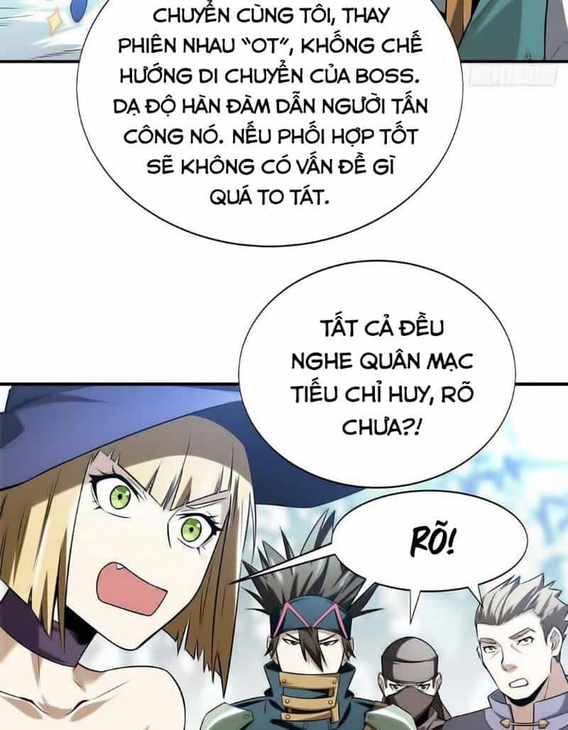 Toàn Chức Cao Thủ 2 - Chương 38 - ảnh 38