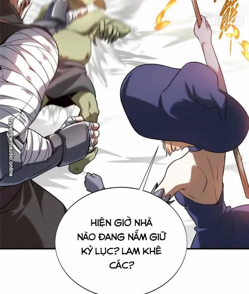 Toàn Chức Cao Thủ 2 - Chương 39 - ảnh 30