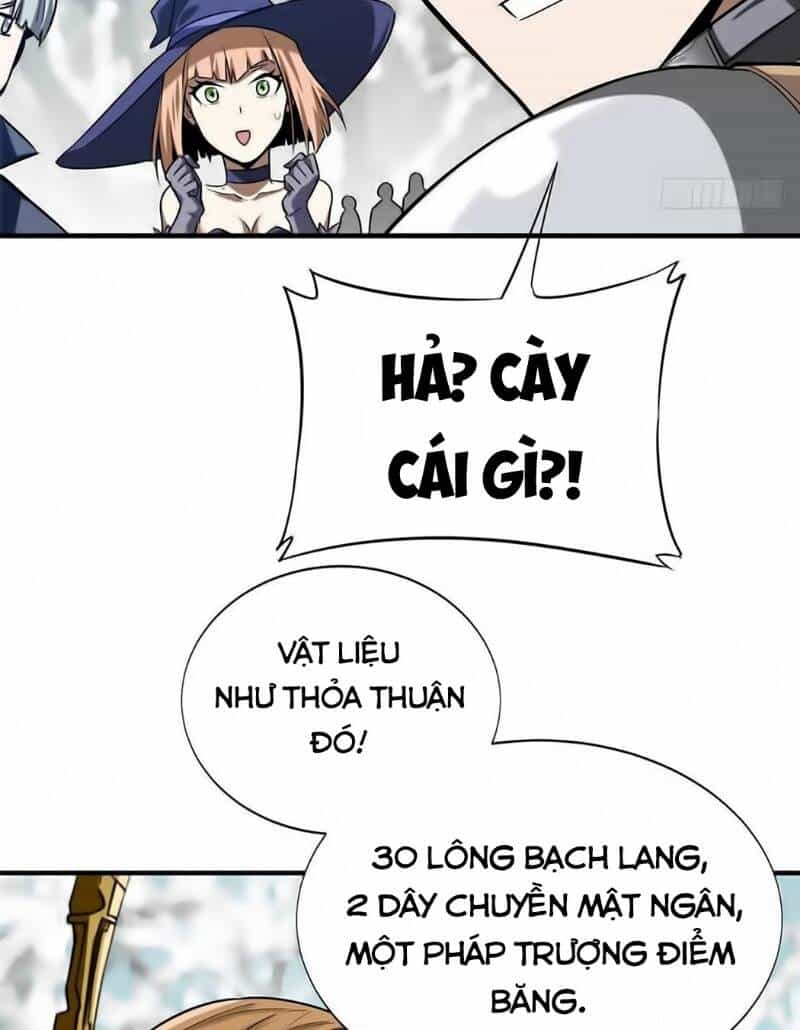Toàn Chức Cao Thủ 2 - Chương 40 - ảnh 14