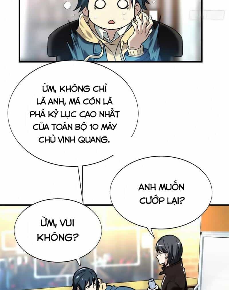 Toàn Chức Cao Thủ 2 - Chương 40 - ảnh 30