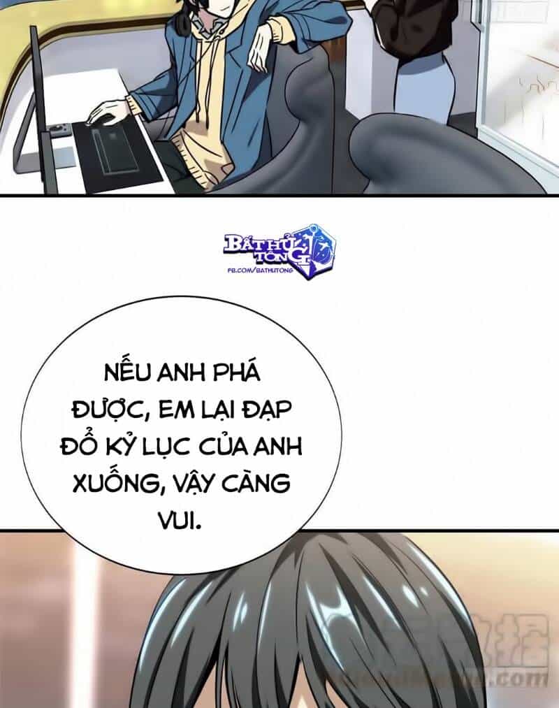 Toàn Chức Cao Thủ 2 - Chương 40 - ảnh 31