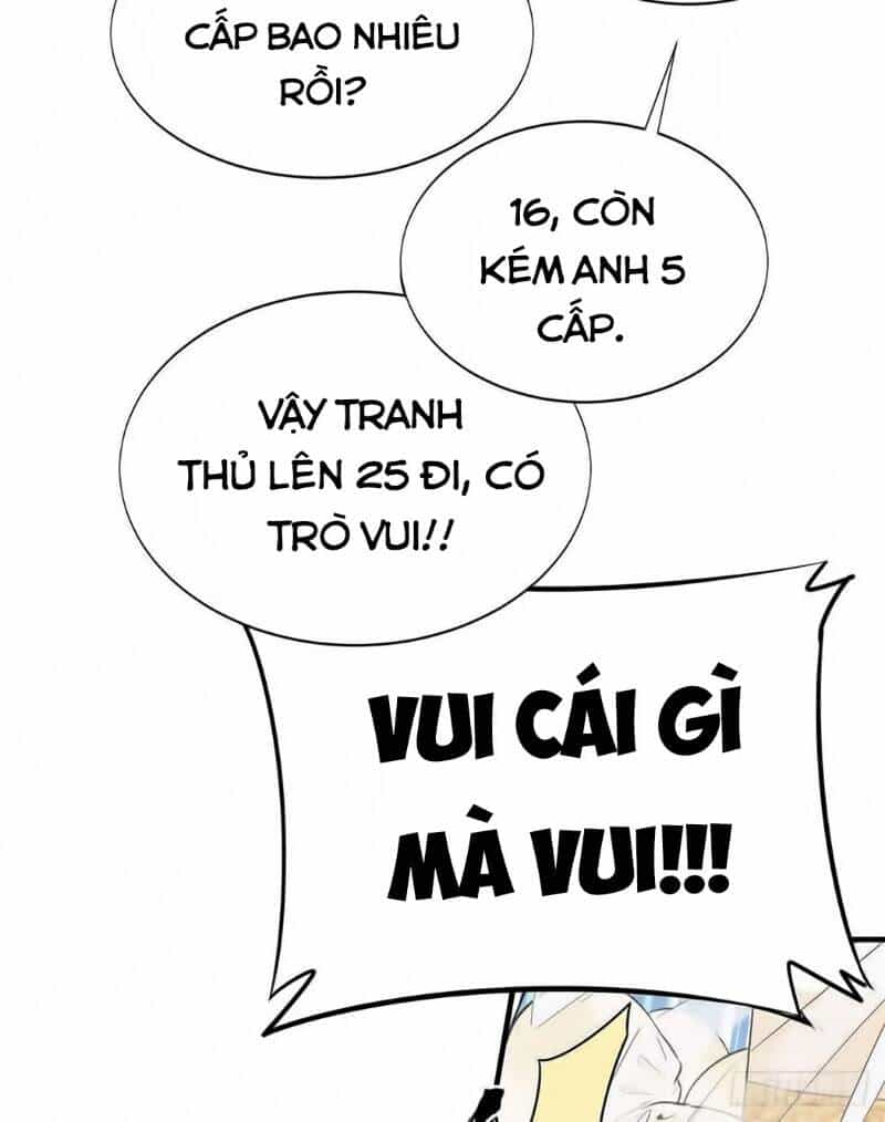 Toàn Chức Cao Thủ 2 - Chương 40 - ảnh 34