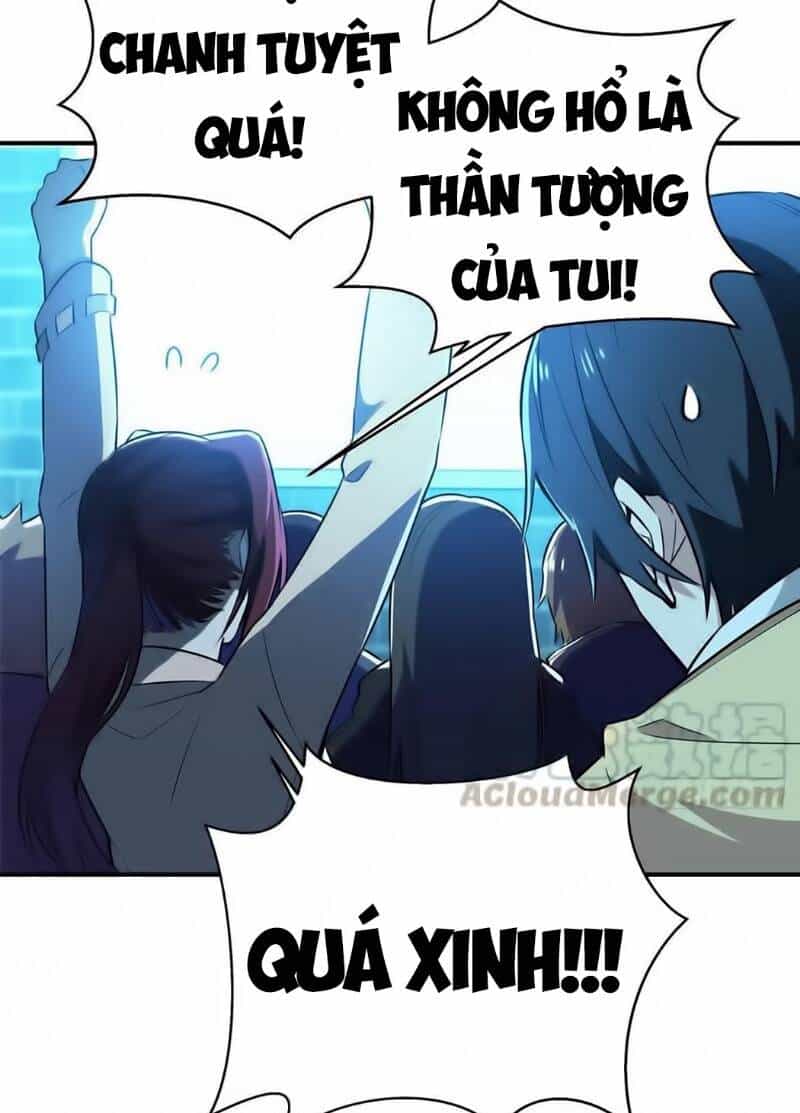 Toàn Chức Cao Thủ 2 - Chương 40 - ảnh 47