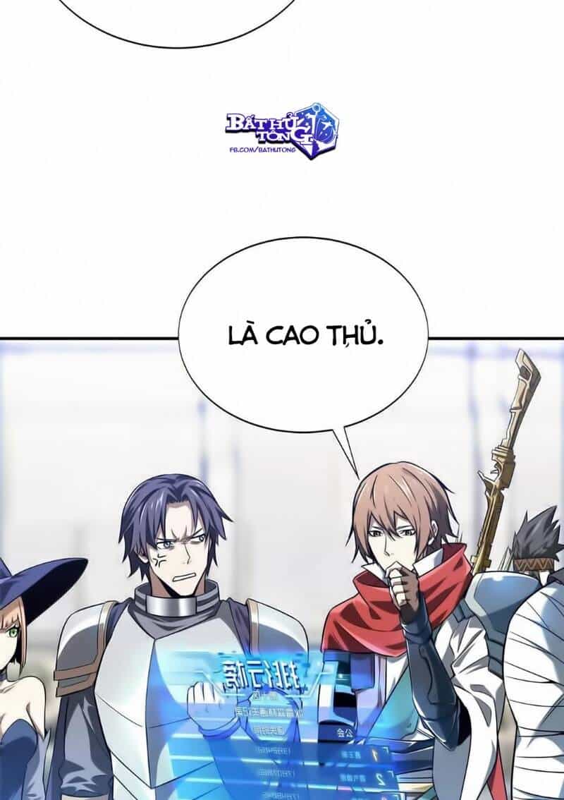 Toàn Chức Cao Thủ 2 - Chương 40 - ảnh 8