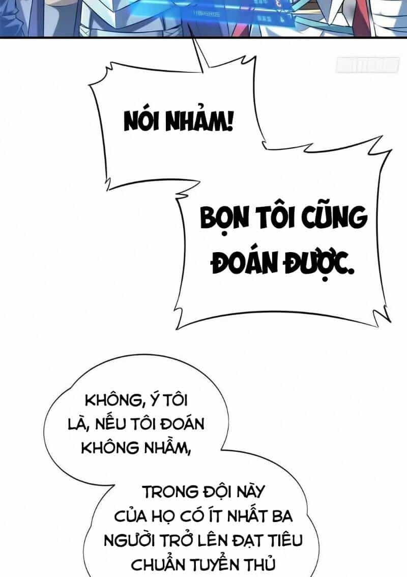 Toàn Chức Cao Thủ 2 - Chương 40 - ảnh 9