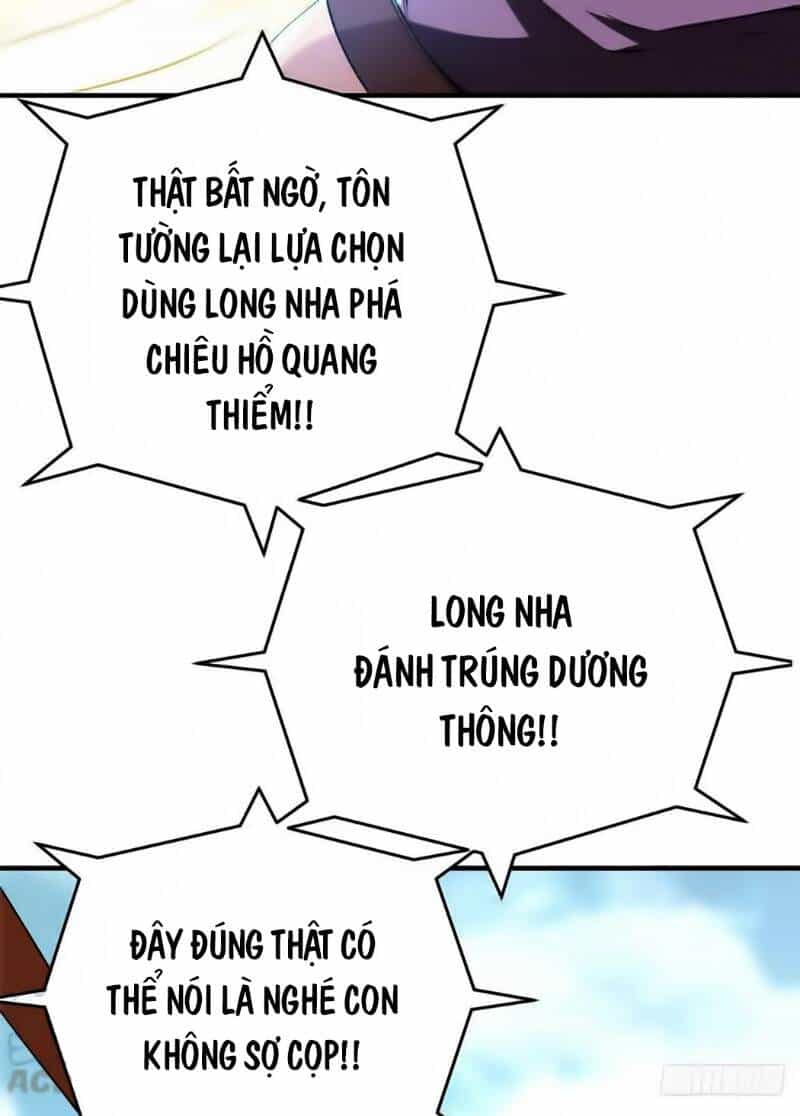 Toàn Chức Cao Thủ 2 - Chương 41 - ảnh 27