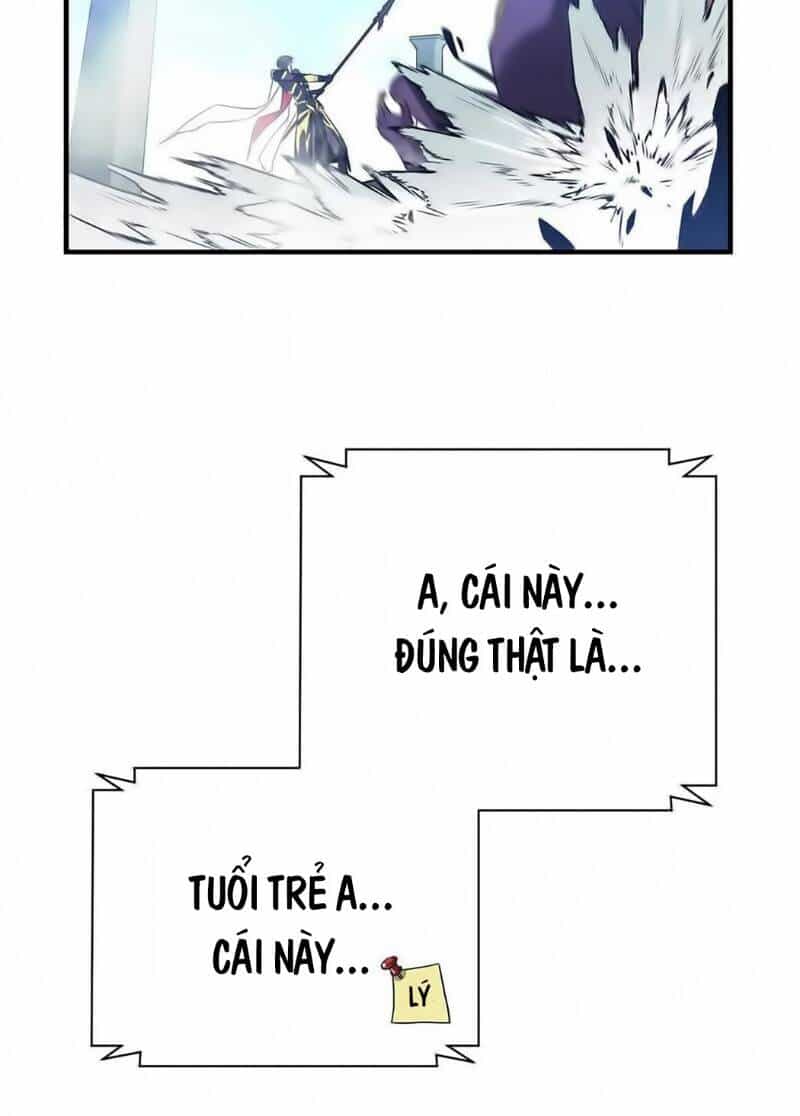 Toàn Chức Cao Thủ 2 - Chương 41 - ảnh 29