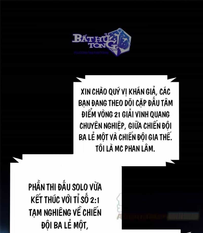 Toàn Chức Cao Thủ 2 - Chương 41 - ảnh 3