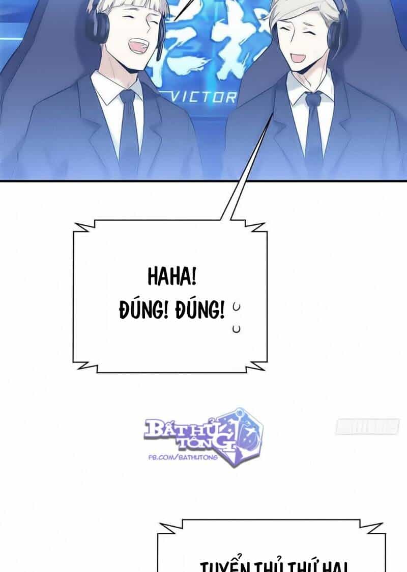 Toàn Chức Cao Thủ 2 - Chương 41 - ảnh 37