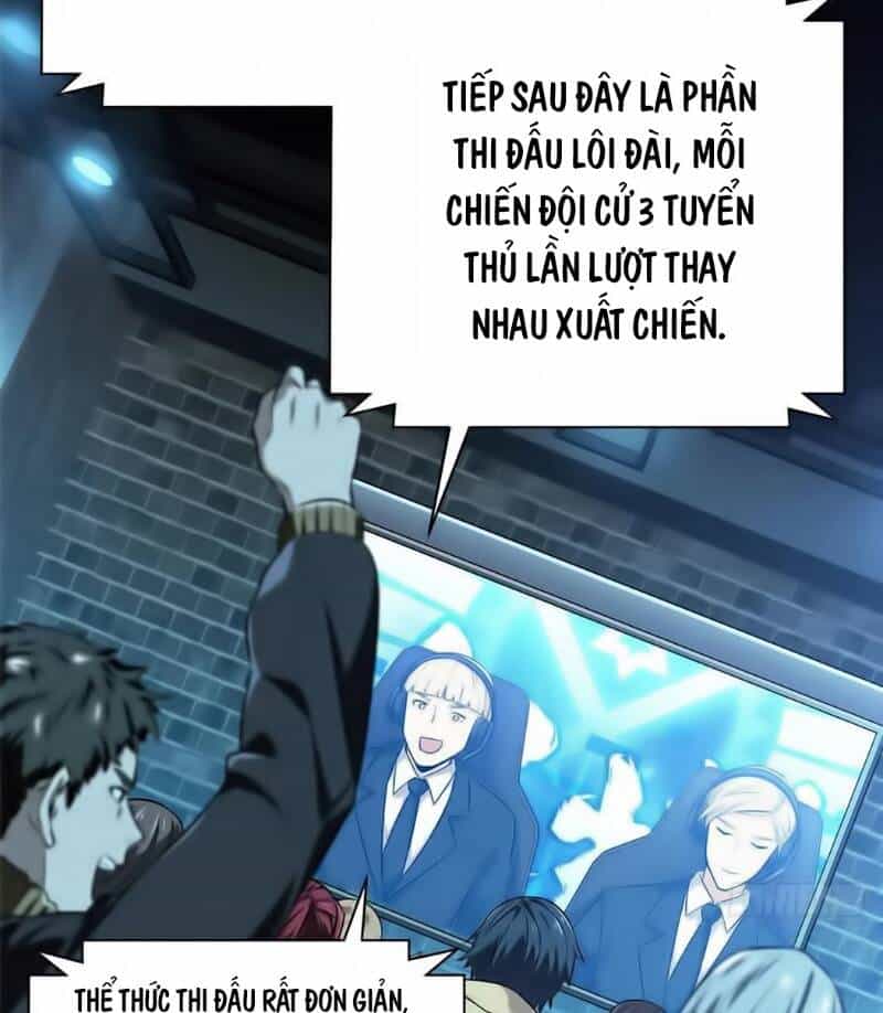 Toàn Chức Cao Thủ 2 - Chương 41 - ảnh 4