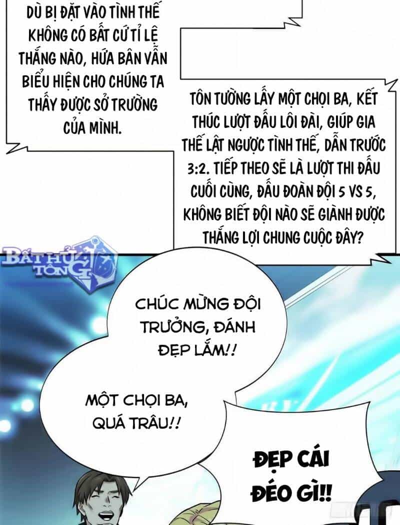 Toàn Chức Cao Thủ 2 - Chương 41 - ảnh 58