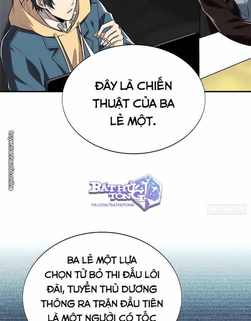 Toàn Chức Cao Thủ 2 - Chương 42 - ảnh 17
