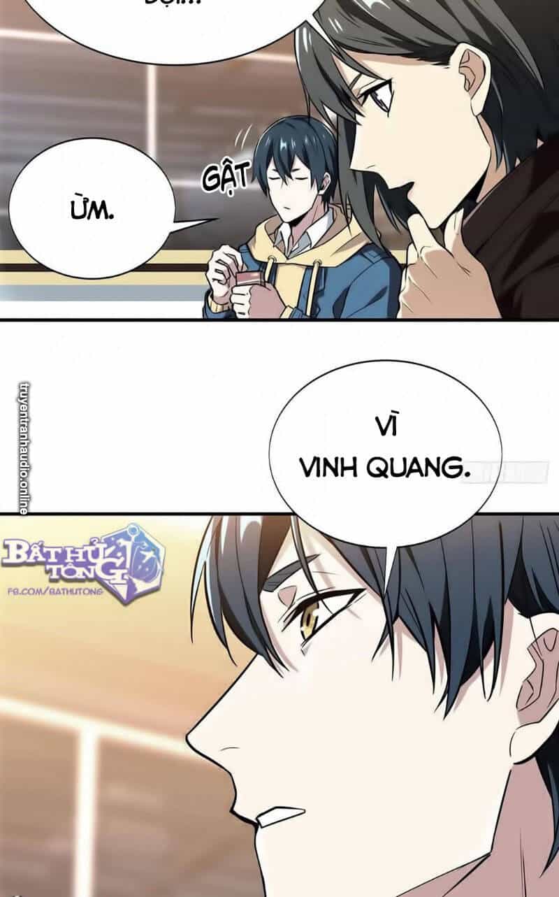 Toàn Chức Cao Thủ 2 - Chương 42 - ảnh 23