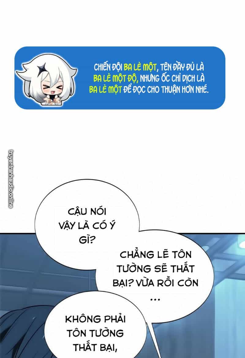 Toàn Chức Cao Thủ 2 - Chương 42 - ảnh 3