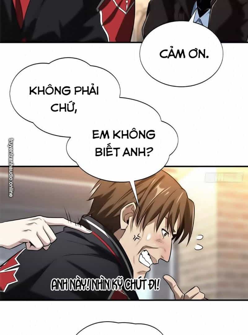Toàn Chức Cao Thủ 2 - Chương 42 - ảnh 32