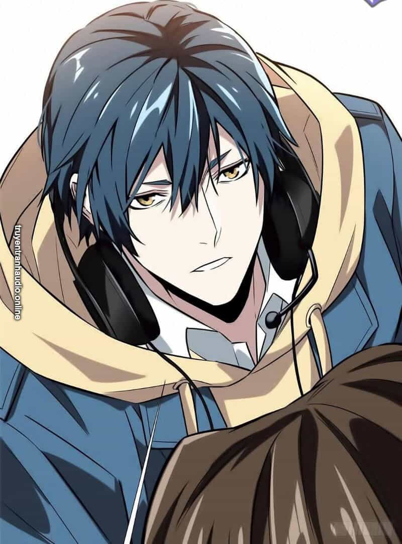 Toàn Chức Cao Thủ 2 - Chương 42 - ảnh 34