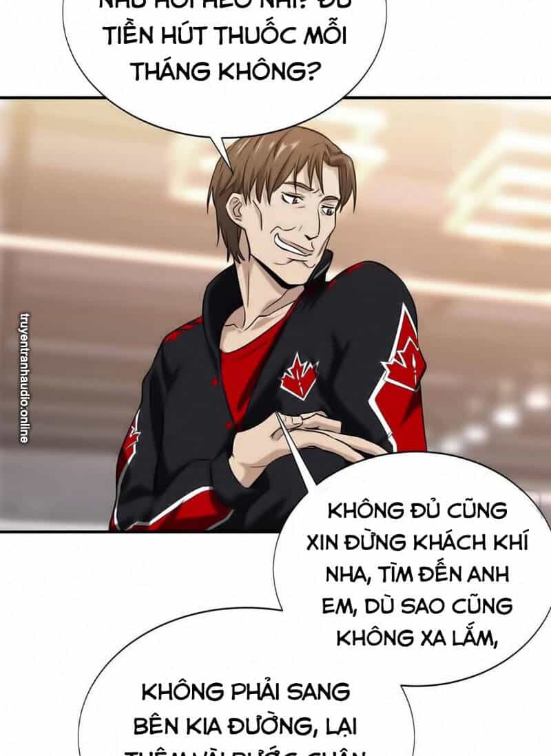 Toàn Chức Cao Thủ 2 - Chương 42 - ảnh 44