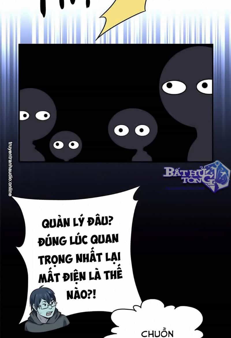 Toàn Chức Cao Thủ 2 - Chương 42 - ảnh 5